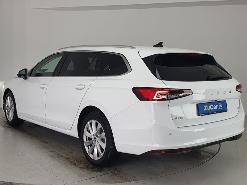 More views of Skoda Superb