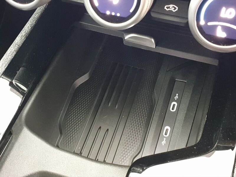 More views of Skoda Superb