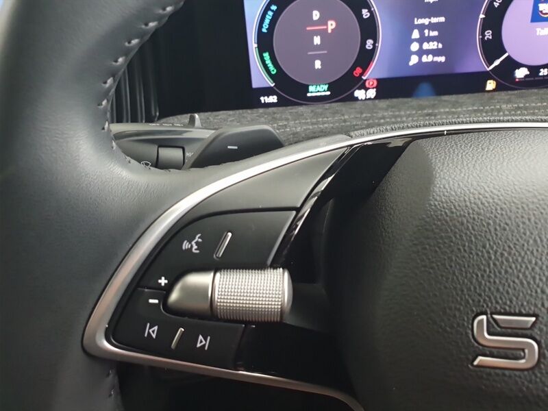 More views of Skoda Superb