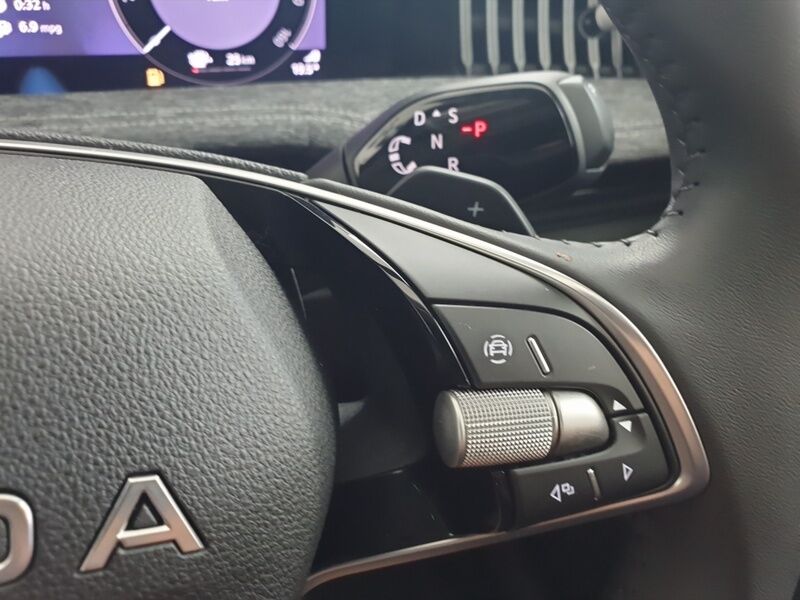 More views of Skoda Superb