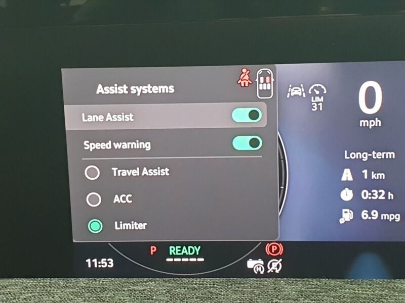 More views of Skoda Superb