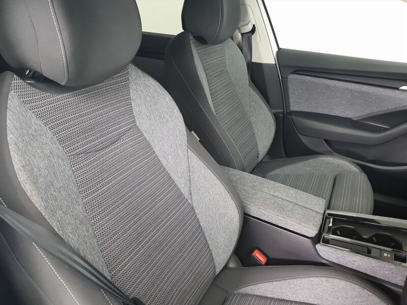 More views of Skoda Superb