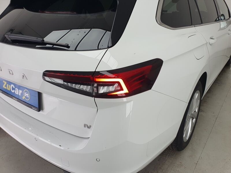 More views of Skoda Superb