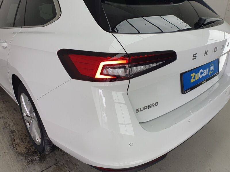 More views of Skoda Superb
