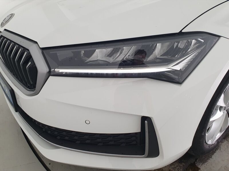 More views of Skoda Superb