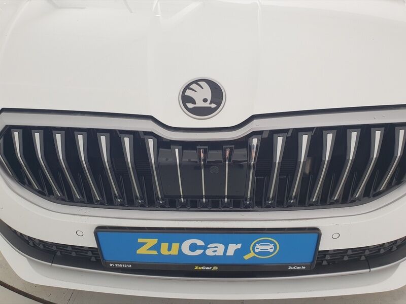 More views of Skoda Superb