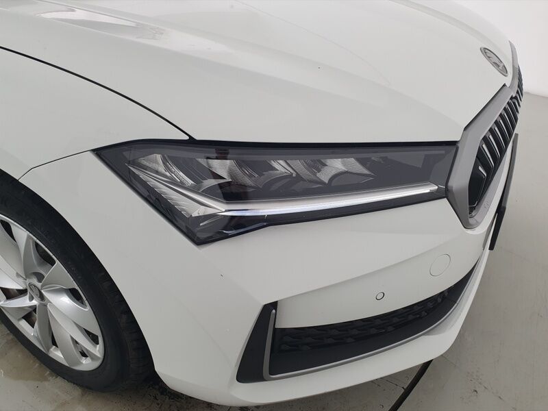 More views of Skoda Superb