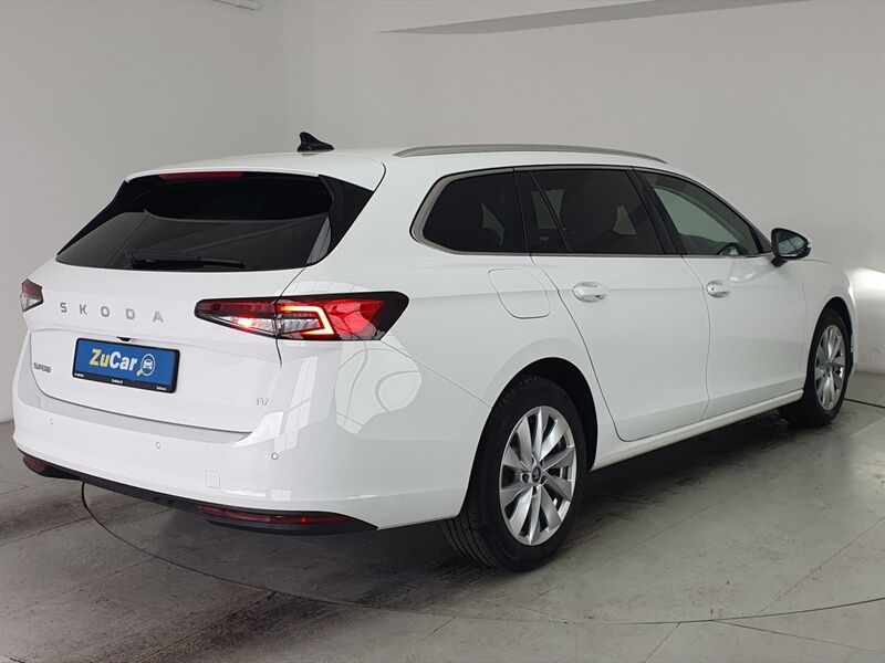 More views of Skoda Superb