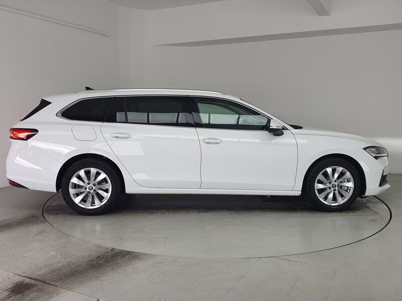 More views of Skoda Superb