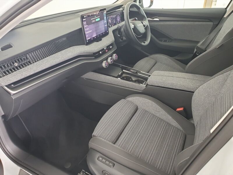 More views of Skoda Superb