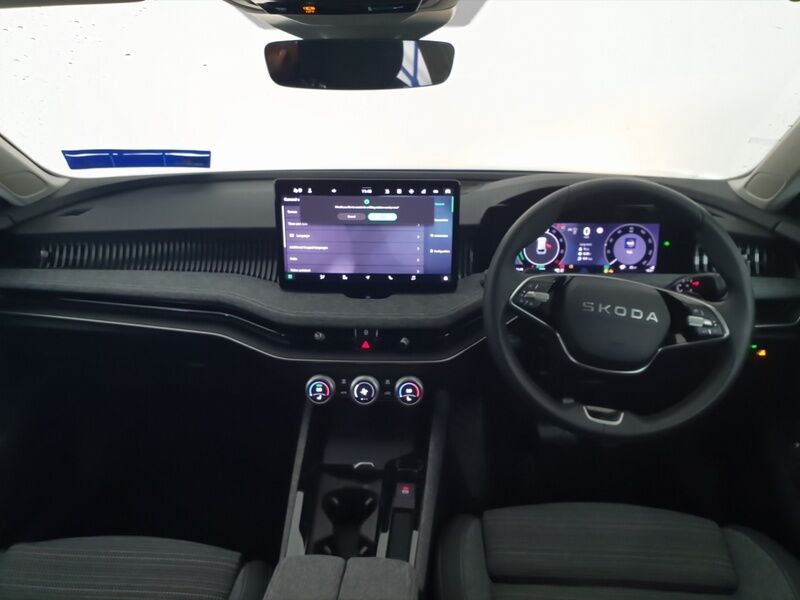 More views of Skoda Superb