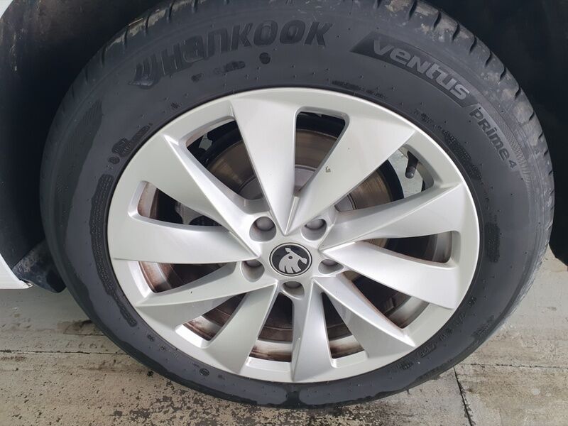 More views of Skoda Superb