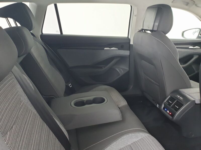 More views of Skoda Superb