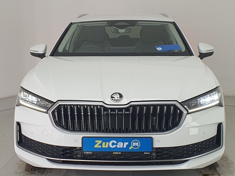 More views of Skoda Superb
