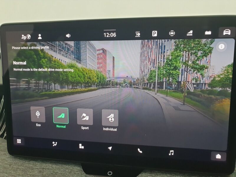 More views of Skoda Superb