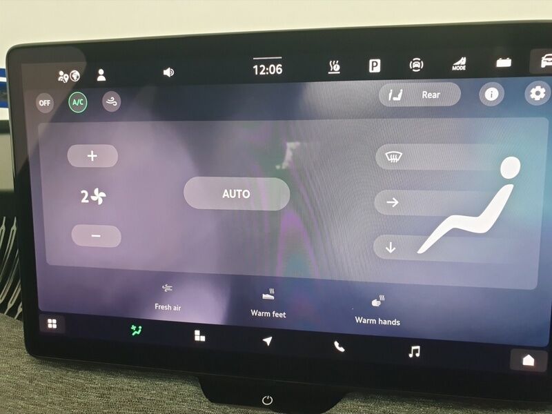 More views of Skoda Superb