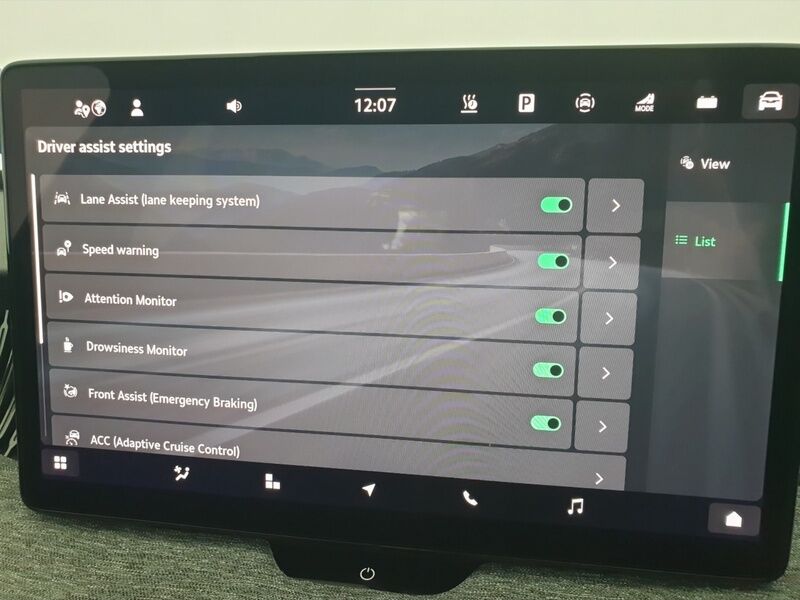 More views of Skoda Superb