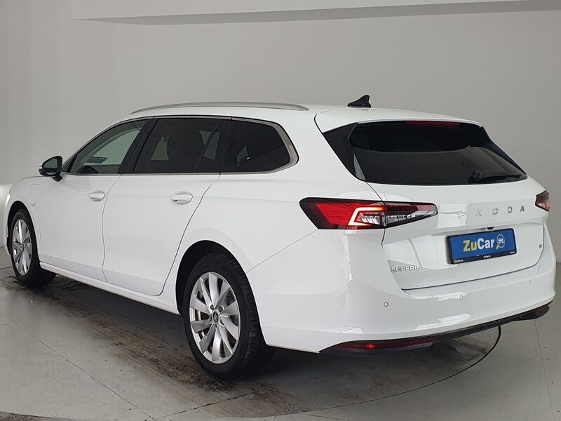 More views of Skoda Superb