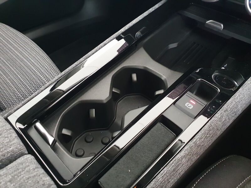 More views of Skoda Superb