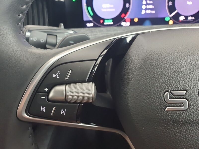 More views of Skoda Superb