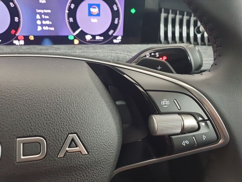 More views of Skoda Superb