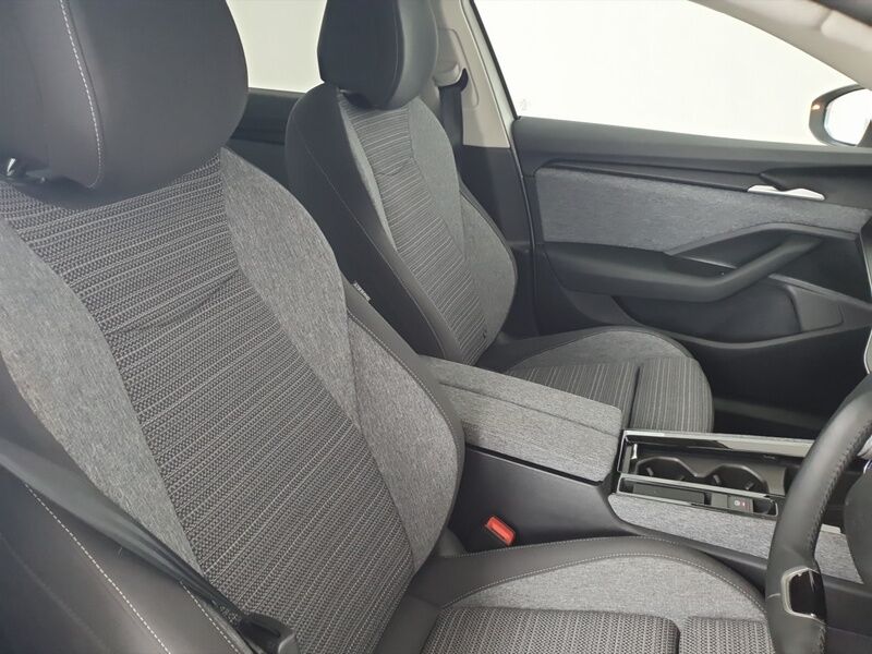 More views of Skoda Superb