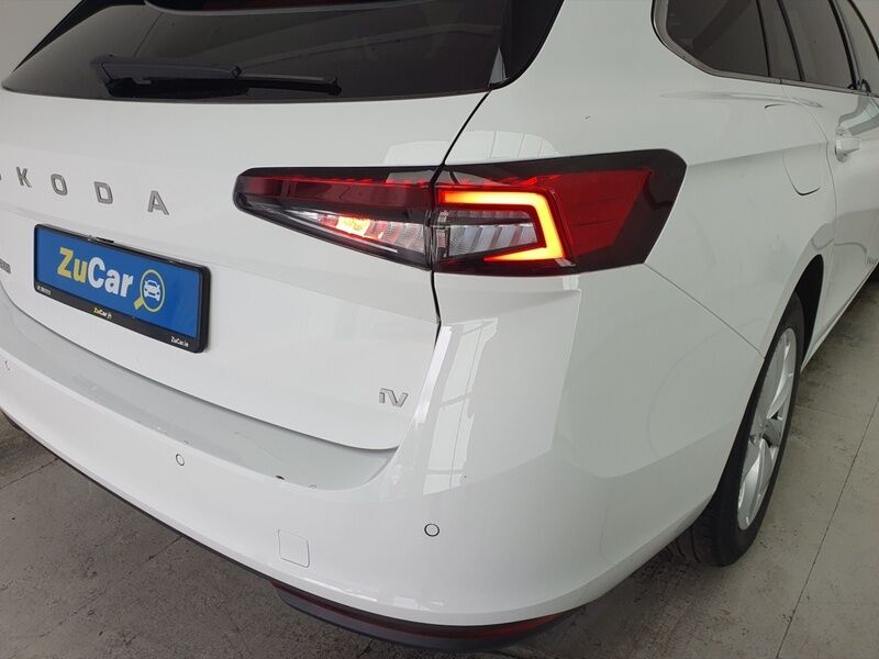 More views of Skoda Superb