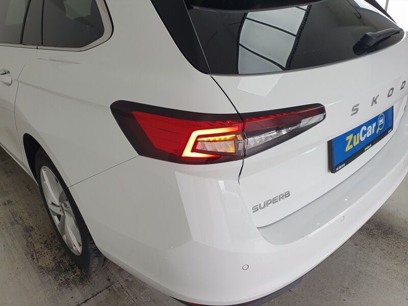 More views of Skoda Superb