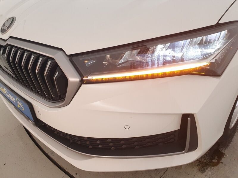 More views of Skoda Superb