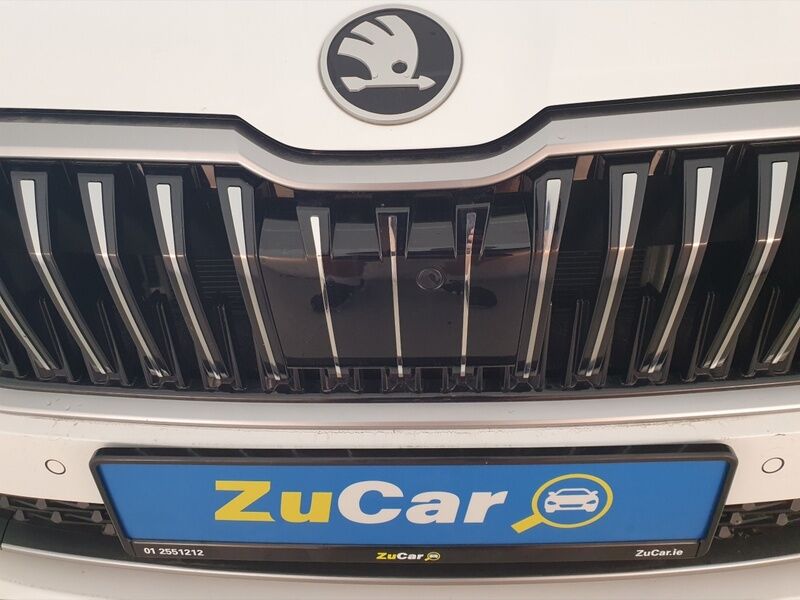 More views of Skoda Superb