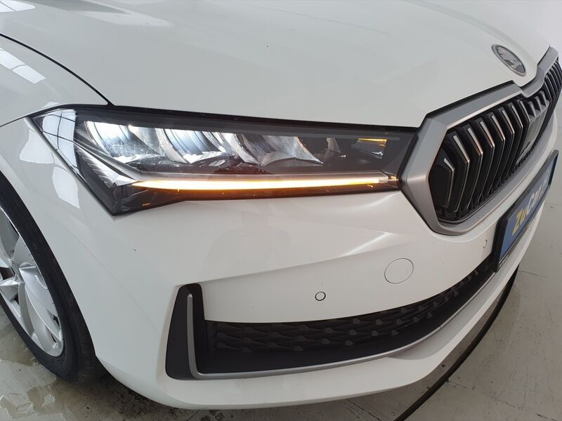 More views of Skoda Superb