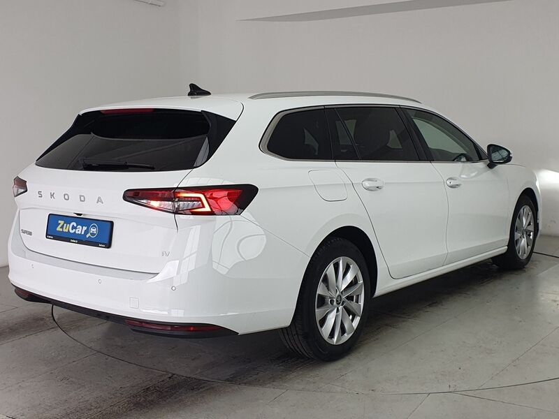 More views of Skoda Superb