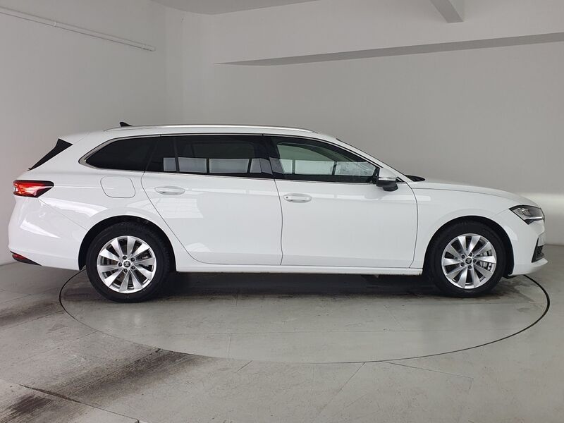More views of Skoda Superb