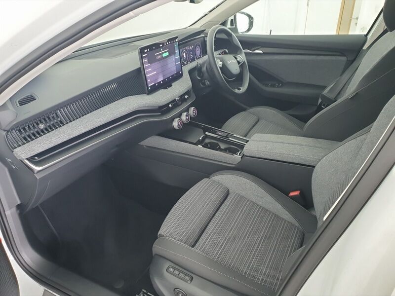 More views of Skoda Superb