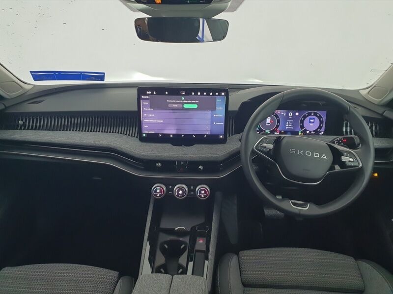 More views of Skoda Superb