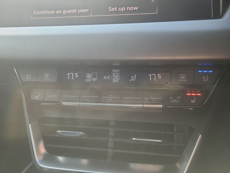 More views of Audi e-tron GT quattro