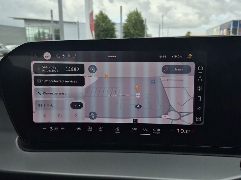 More views of Audi Q3