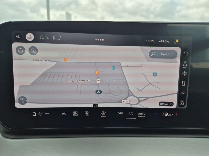 More views of Audi Q3