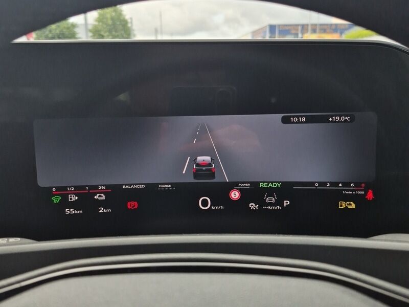 More views of Audi Q3