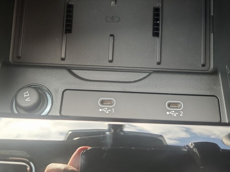 More views of Audi Q3