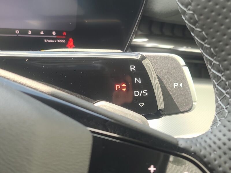 More views of Audi Q3