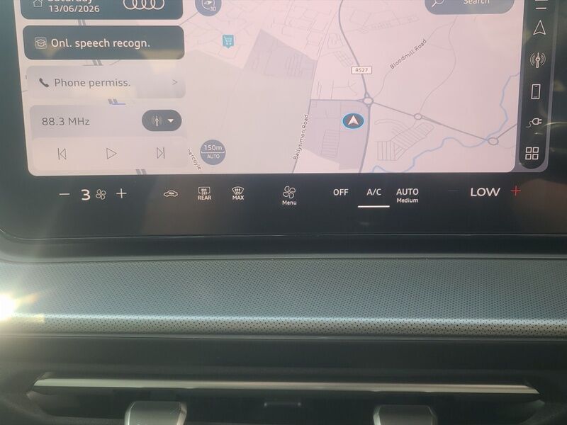 More views of Audi Q3
