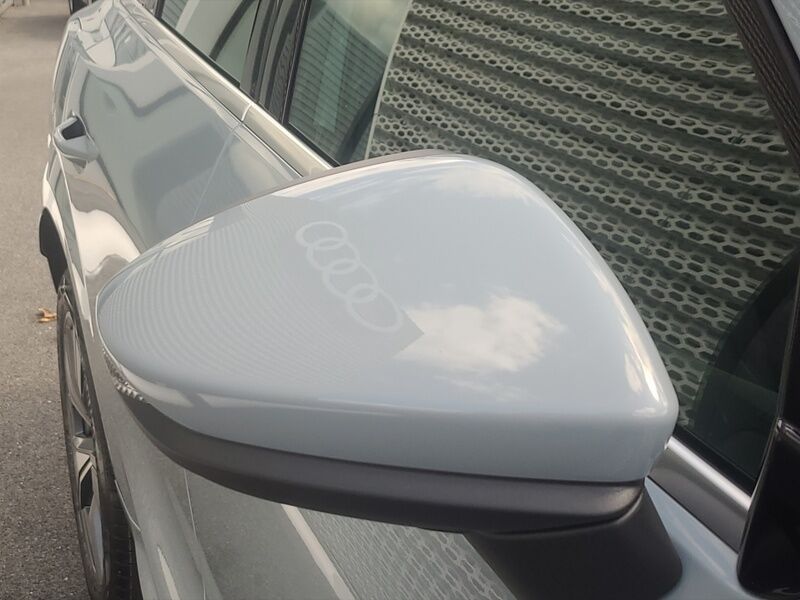 More views of Audi Q3
