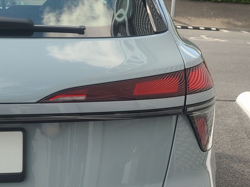 More views of Audi Q3
