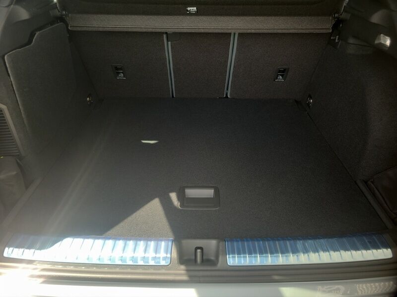 More views of Audi Q3