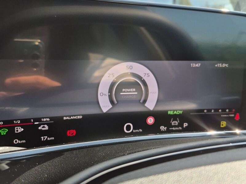 More views of Audi Q3