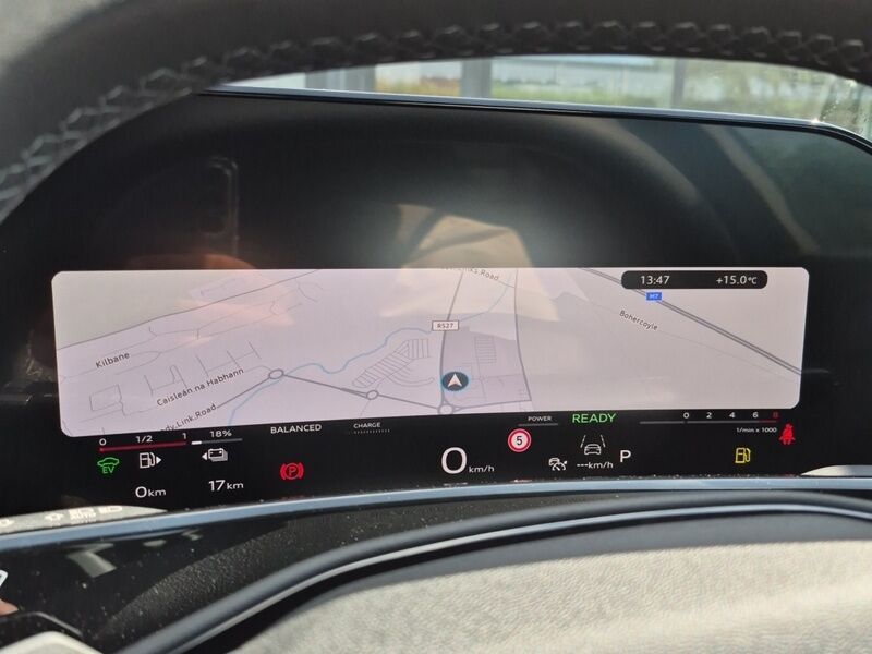More views of Audi Q3