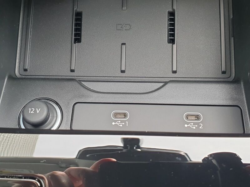 More views of Audi Q3