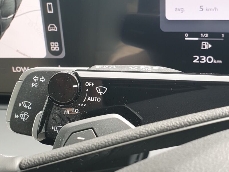 More views of Audi Q3