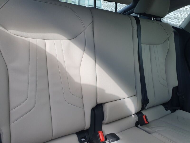 More views of Audi Q3